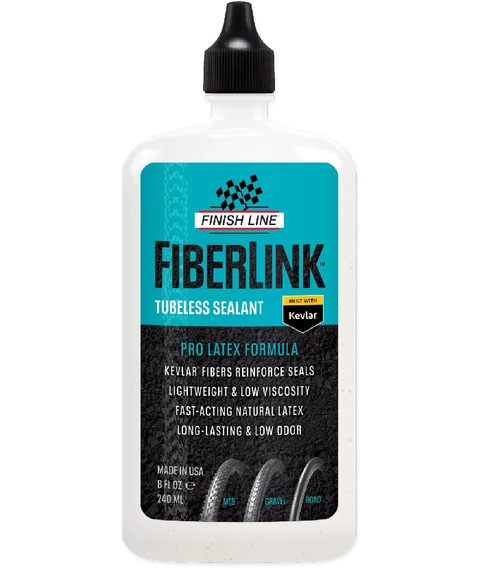 FINISH LINE FiberLink™ Tubeless Sealant
